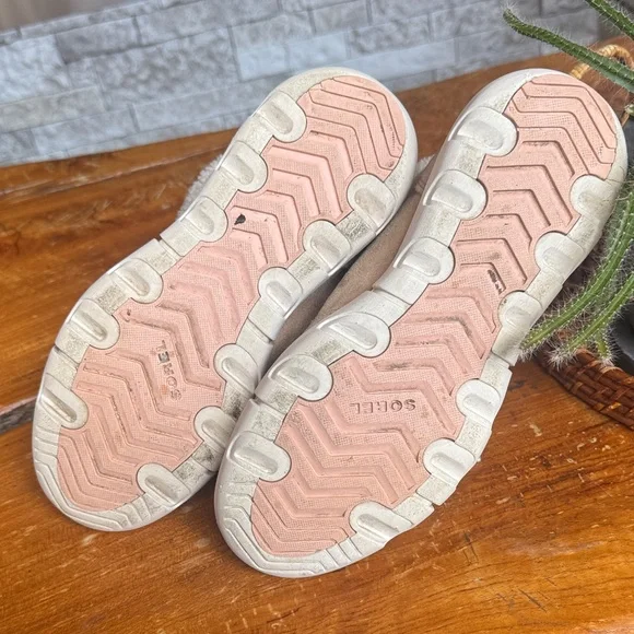 Sorel Explorer II Carnival Cozy Waterproof Insulated Women’s Boot, sz 6.5 - Picture 11 of 11